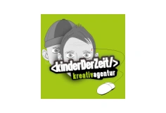 KinderDerZeit logo