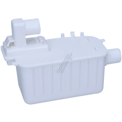 Image of Whirlpool Indesit 481010853581 tank washing machine C00514217 chamber expand