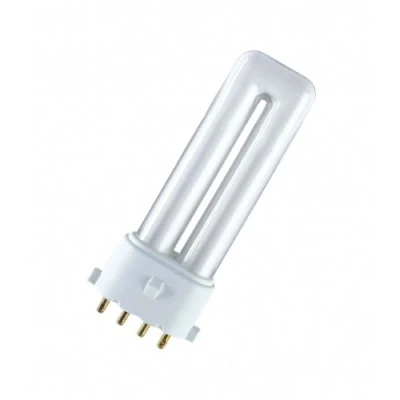 Image of OSRAM DULUX S/E, 11W/827, 2G7,