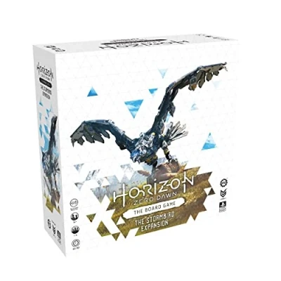 Image of Horizon Zero Dawn The Board Game: Stormbird Expansion