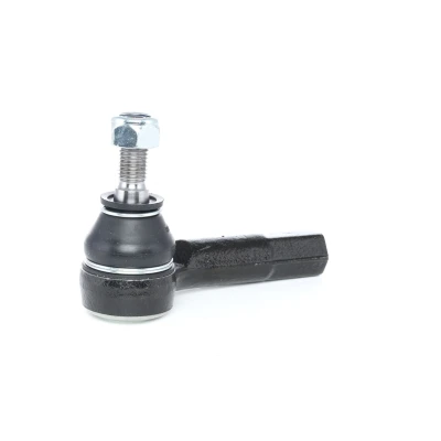 Image of 1J0422812E Track rod end FEBI BILSTEIN 14182 BMTS Turbo New Front Axle Right with lock nuts VOLKSWAGEN: Golf 4, Beetle Hatchback, 4 Variant