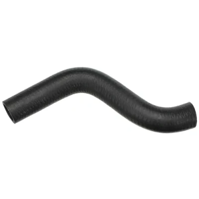 Image of B61P15186 Radiator Hose GATES 3311 EPDM (ethylene propylene diene Monomer (M class) rubber) VOLKSWAGEN: GOLF 2, Passat B3/B4 Estate