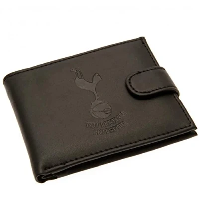 Image of Tottenham Hotspur F.C. rfid Anti Fraud Wallet Official Merchandise