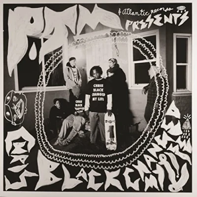Image of Portugal. The Man Chris Black Changed My Life Sealed 2023 UK vinyl LP 075678623240