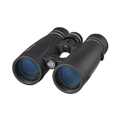 Image of Bresser S Series 8 x 42 Roof Binocular Black