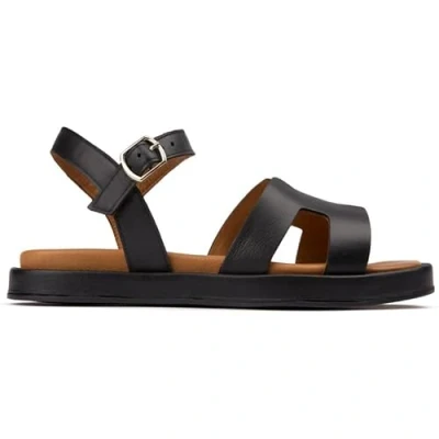 Image of SOLE Sandals, Women&#039;s, Size: 8, Black shoes