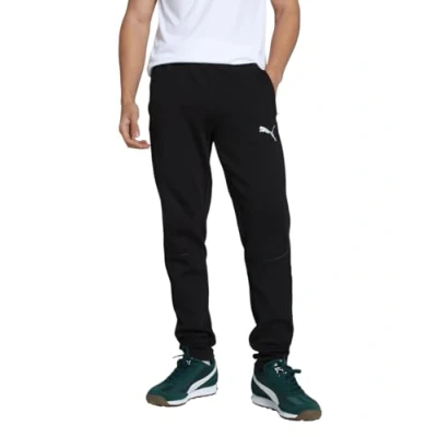 Image of PUMA teamFINAL Casuals Pants