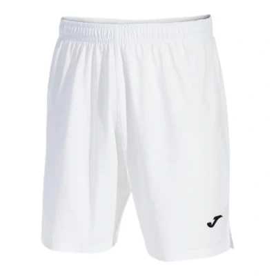 Image of Joma Men&#039;s Euro Iii Board Shorts, White, L