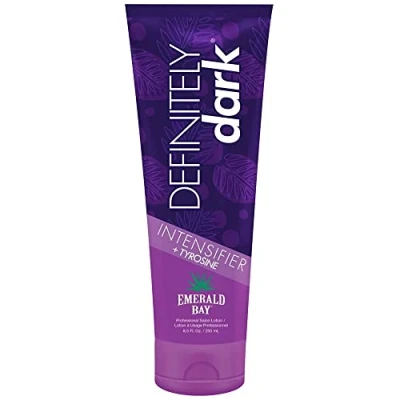 Image of Emerald Bay Definitely dark Tanning Lotion 250 ml