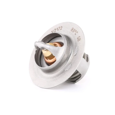 Image of 7700723945, 7701348373 Engine thermostat CALORSTAT by Vernet TH5108.89J 89C 53,5mm with seal PEUGEOT: 205 II Hatchback, 406 Saloon, 306 Hatchback