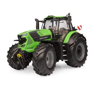 Image of Universal Hobbies UH6606 Miniature Tractor Deutz Fahr 8280 TTV