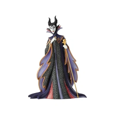 Image of Disney Showcase Collection Maleficent Figurine