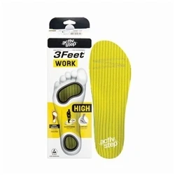 Image of Activ Step 3Feet Work Footbeds High Size 12 13 (XXL)