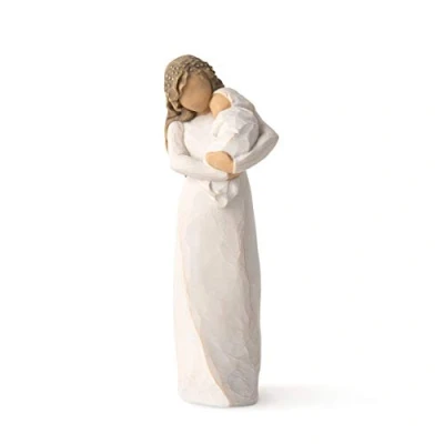 Image of Willow Tree Sanctuary Figurine