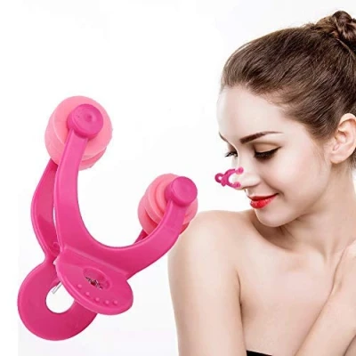 Image of Nose Up Beauty Shaper Shaping Lifting Clip,Bridge Enhancer