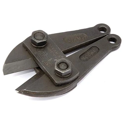 Image of Draper Bolt Cutter Jaws for 54264 300mm