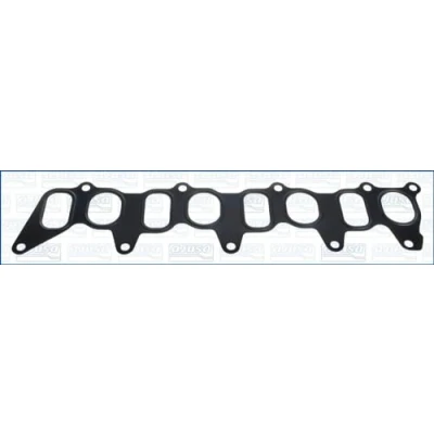 Image of 7421050342 Intake Manifold Gasket AJUSA 13220900 Suction Pipe
