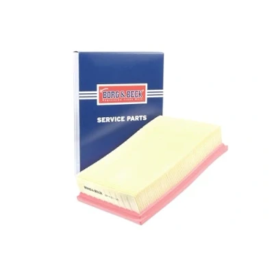 Image of Air Filter Fits: L/R Freelander II TD4 07