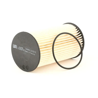 Image of UFI FILTERS 26.007.00 Diesel In Line Filter