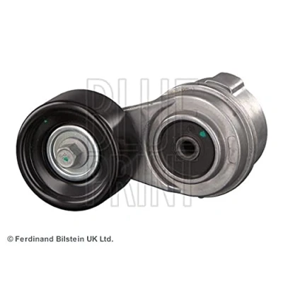 Image of 252812B000, 252812B010, 252812B020, 252812B030 Tensioner BLUE PRINT ADG096526 KIA: RIO 3
