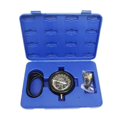 Image of US PRO Tools Vacuum, Fuel Pump &amp; Carburettor Valve Pressure Tester 5395