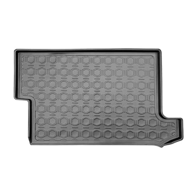 Image of AUTO STYLE Trunk shell &#039;Design&#039; compatible with Ford Transit Custom Combi Trend M1 320 L2 2022