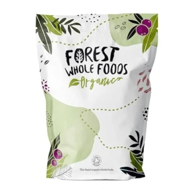 Image of Organic Coffee Beans Fairtrade Ethiopian Yirgacheffe Single Origin (2kg)