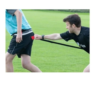 Image of Precision Training Evasion Belt, f/s, K REY TR576
