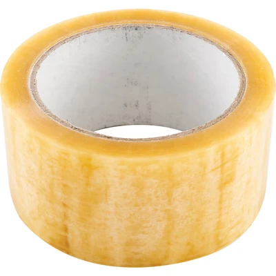 Image of Avon Clear Cellulose Packaging Tape 50mm x 66m