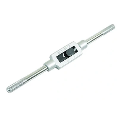 Image of Connect 37021 Adjustable Tap Holder M3 M12 from 4554