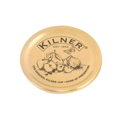 Image of Kilner Preserve Lid Seal Pack Of 12