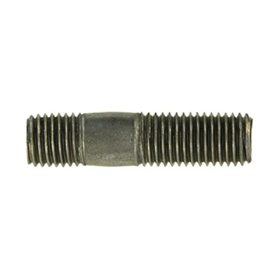 Image of Genuine 20x Exhaust Manifold Studs M10 X 37 1.25 mm Accessories Too...