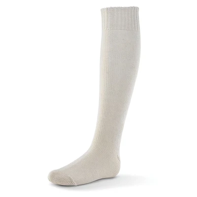 Image of SEA BOOT SOCKS WHITE 10.5