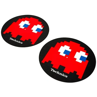 Image of Magma 60674 Technics Slipmat Blinky