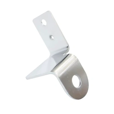 Image of PNI SPA 13 Antenna Bracket for mounting The Sun Visor, Recommended First Series of Volvo FH