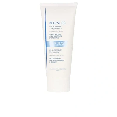 Image of Pierrefabreducray Body Cleansing Gel, 210 g