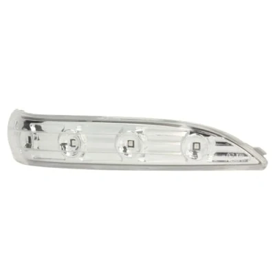 Image of 876242S200 Turn Signal TYC 313 0047 3 Right Exterior Mirror LED HYUNDAI: ix35