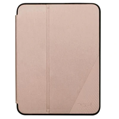 Image of Targus Click In 21.1 cm (8.3&quot;) Folio Rose gold