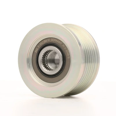 Image of 231001AT1A, 231001AT3A, 231001AT6M, 23100EB310, 23100EB315 Freewheel Clutch INA 535 0177 10 39,5mm Requires special tools for mounting