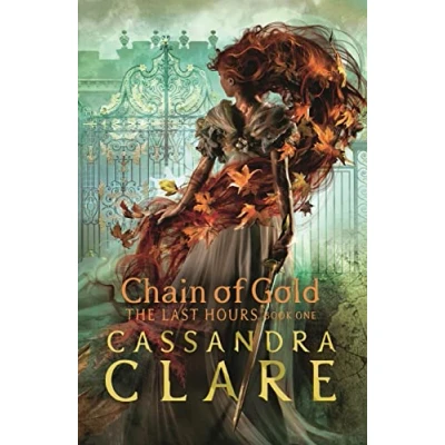 Image of The Last Hours: Chain of Gold (Normal Edition)