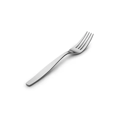 Image of Alessi Dessert Fork Itsumo ANF06/5 by Naota Fukasawa