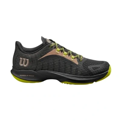 Image of Wilson Shoes, Hurakn Pro Men&#039;s Padel Shoe