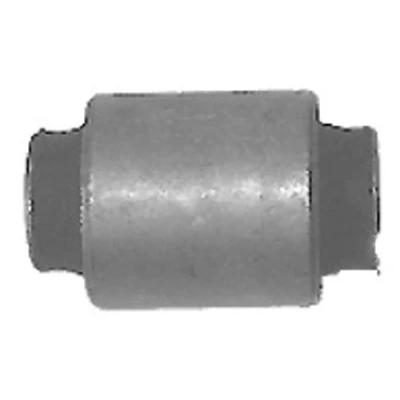 Image of 52622SH3000, 52622SH3003, 52622SH3004, 52622SH3013 arm Bushes MAPCO 33224 Rear Axle 33,0/50,2mm Rubber Metal Mount for control