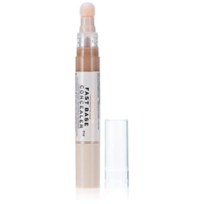 Image of REVOLUTION CONCEALER FAST BASE C12
