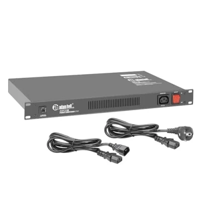 Image of Adam Hall 19&quot; Parts PCS 10 Power Conditioner