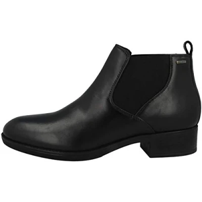 Image of Geox Woman D Felicity Np Abx C Ankle Boots