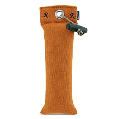 Image of Romney&#039;s Canvas Junior Dummy Orange 250g