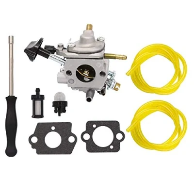 Image of Hippotech Carburetor for Zama C1Q S183 S184 Stihl BR600 BR500 BR550 Backpack Leaf Blower