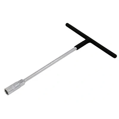 Image of Socket Wrench (T Handle) 17mm