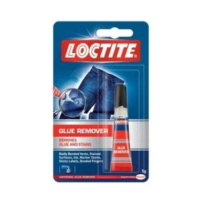 Image of LOCTITE Super Glue Remover 5g Gel Tube